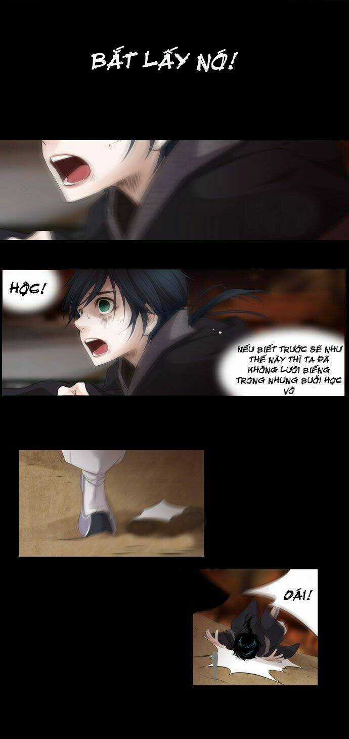 12 Nights - Chapter 1 - Trang 30