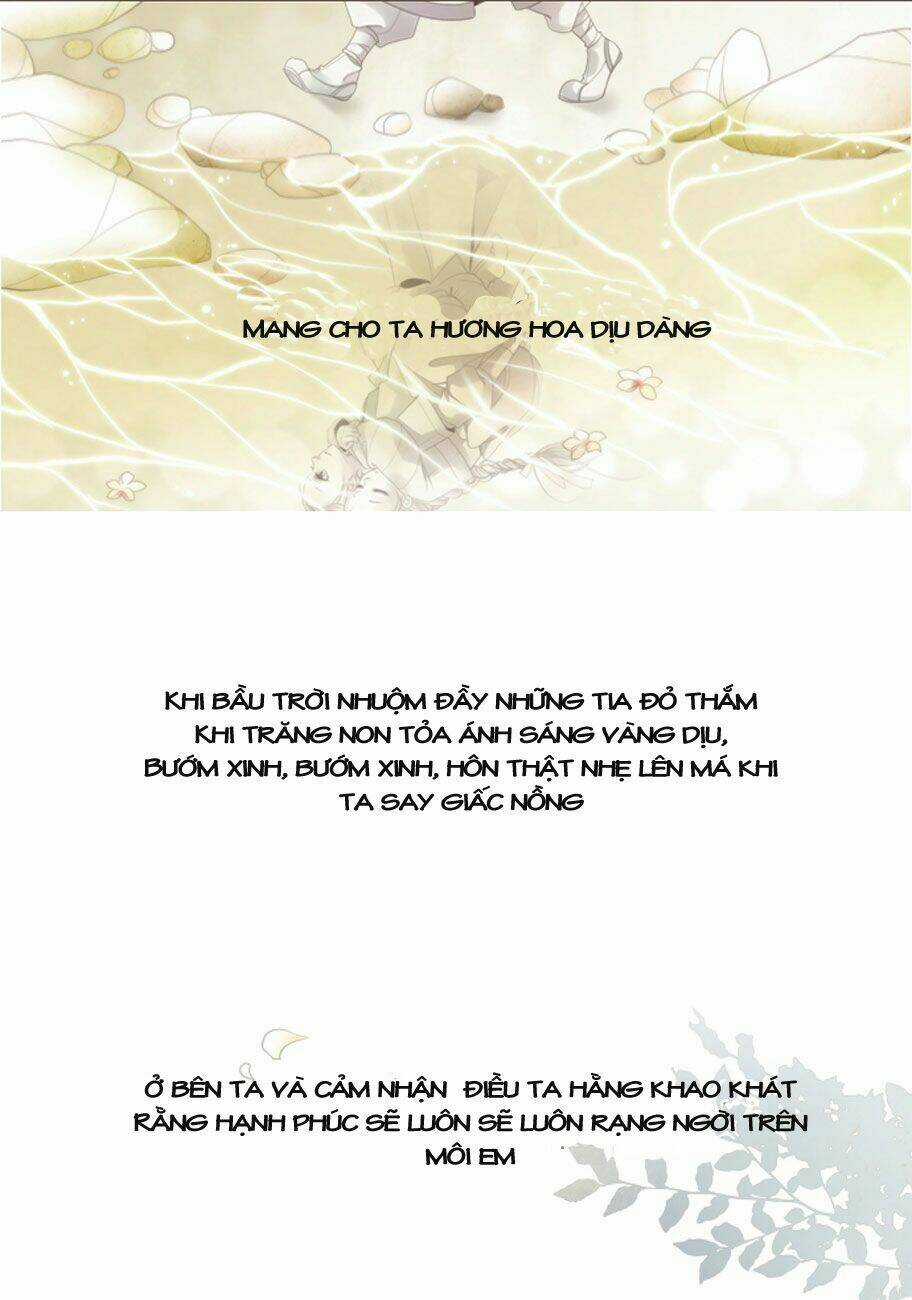 12 Nights - Chapter 1 - Trang 4