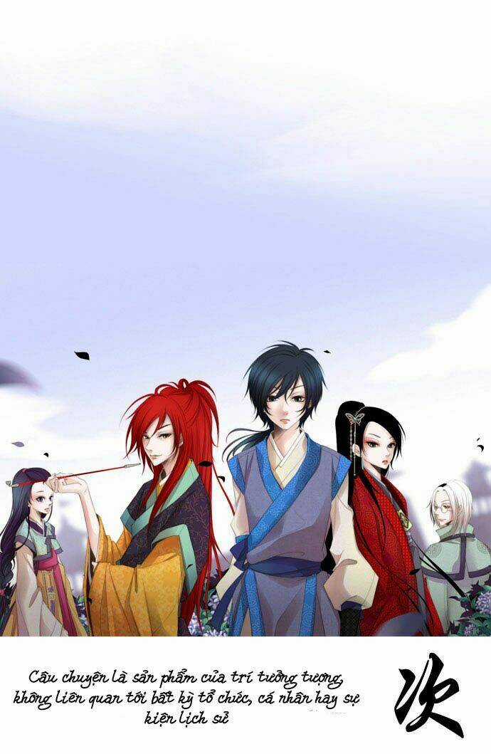 12 Nights - Chapter 1 - Trang 38