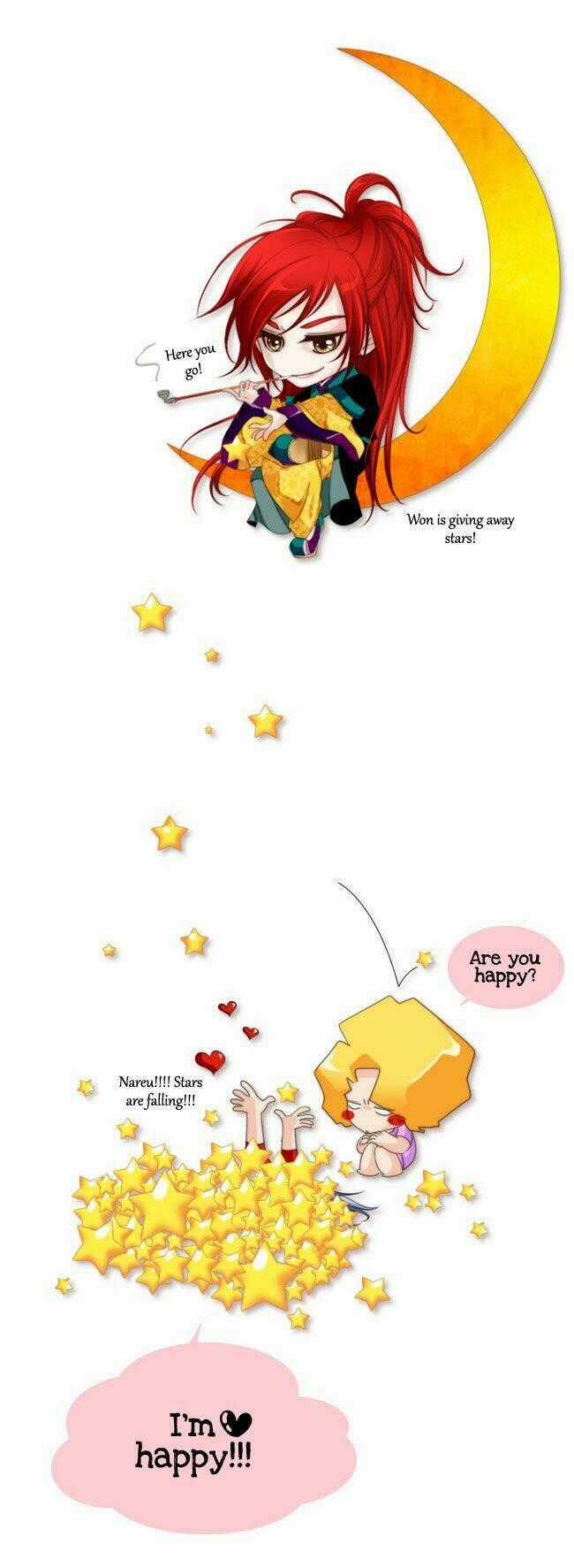 12 Nights - Chapter 1 - Trang 39