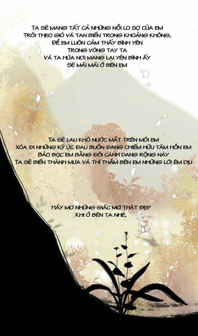 12 Nights - Chapter 1 - Trang 5