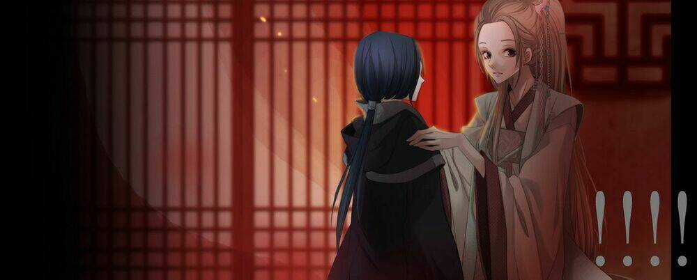 12 Nights - Chapter 1 - Trang 8