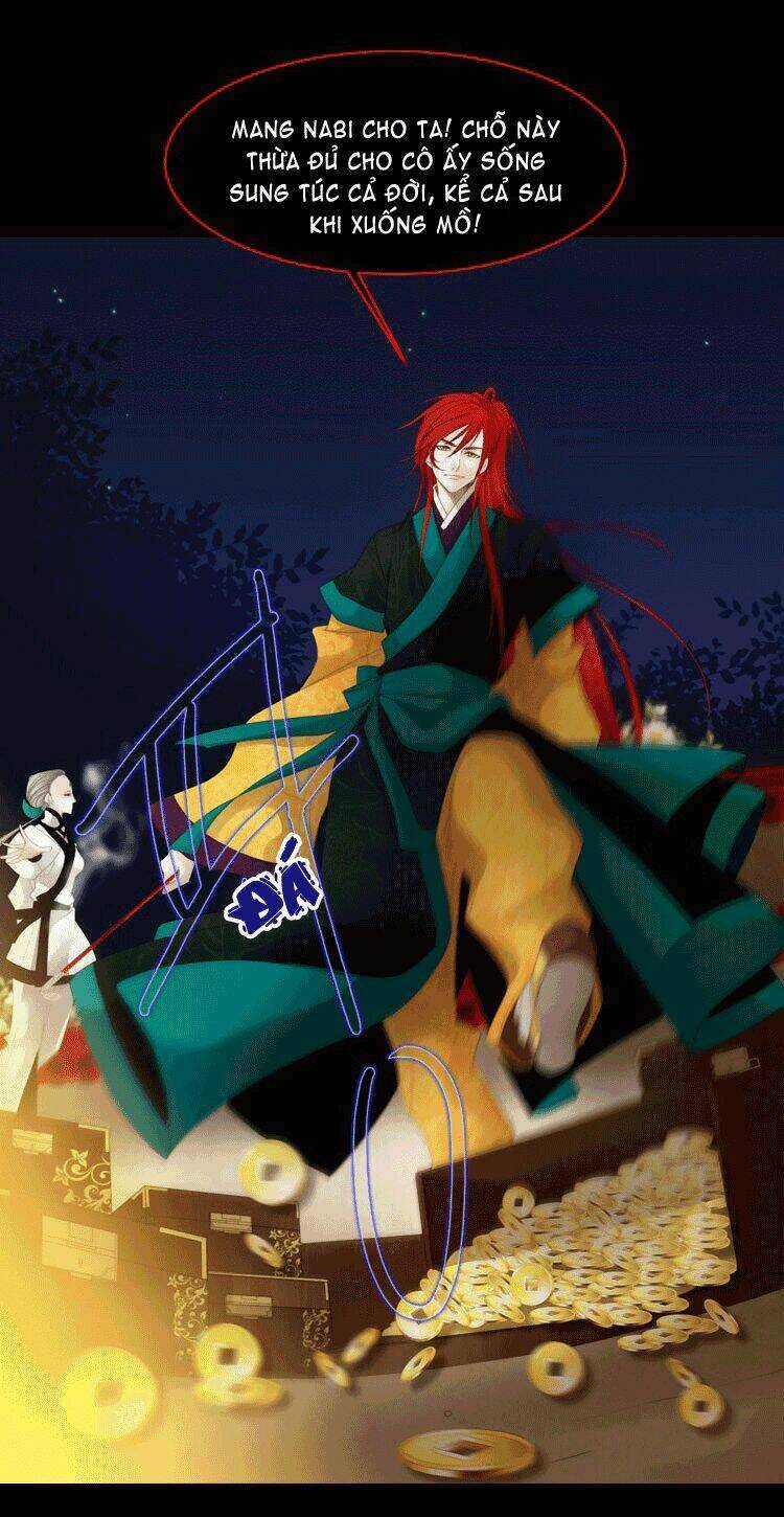 12 Nights - Chapter 10 - Trang 11