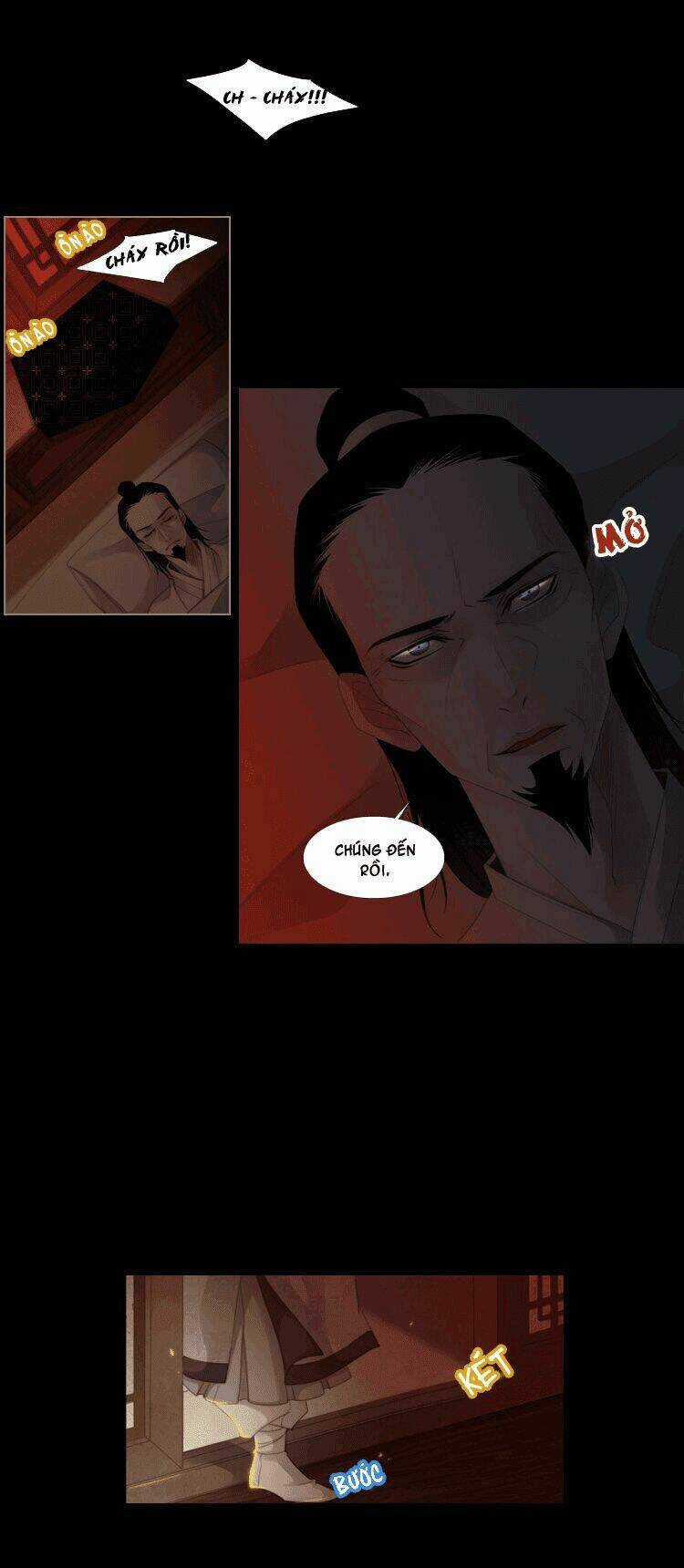 12 Nights - Chapter 10 - Trang 13