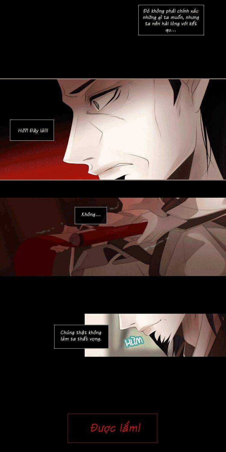 12 Nights - Chapter 10 - Trang 16