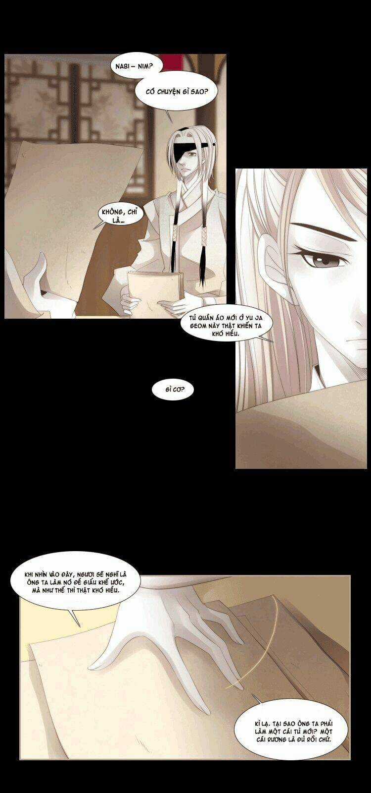 12 Nights - Chapter 10 - Trang 18