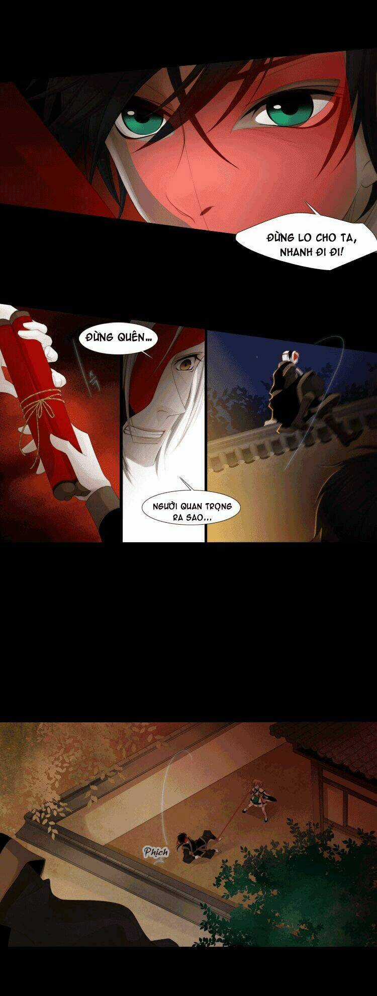 12 Nights - Chapter 10 - Trang 21