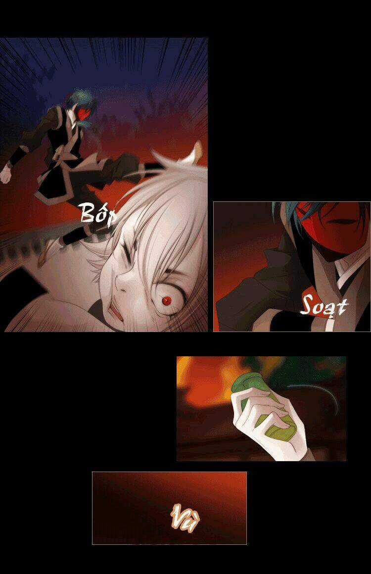 12 Nights - Chapter 10 - Trang 22