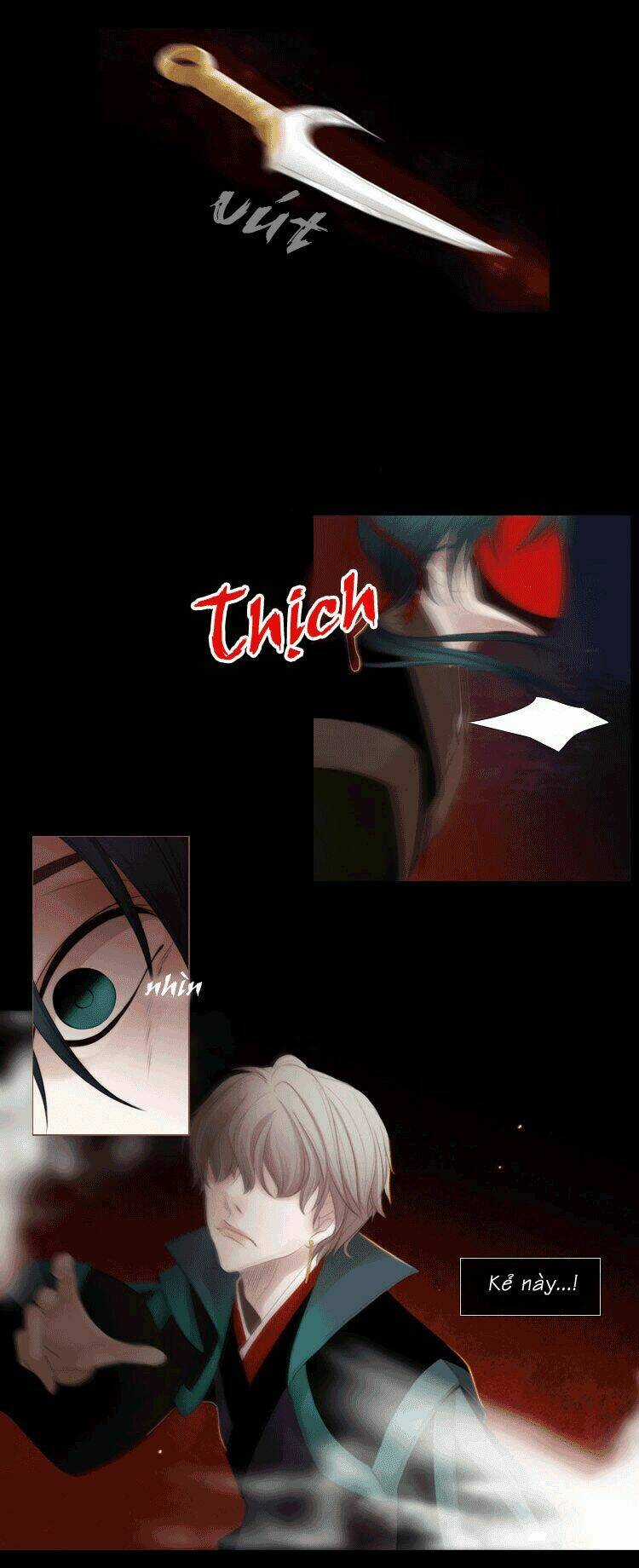 12 Nights - Chapter 10 - Trang 23