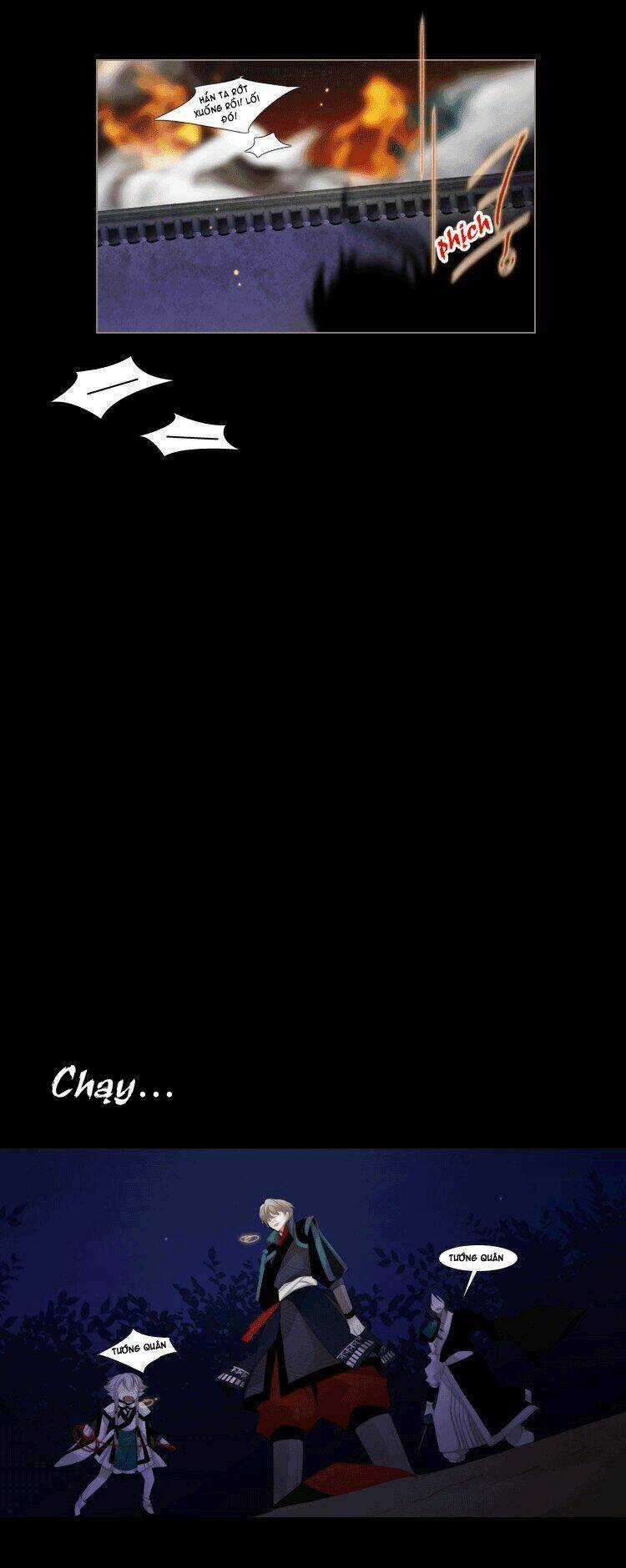 12 Nights - Chapter 10 - Trang 24