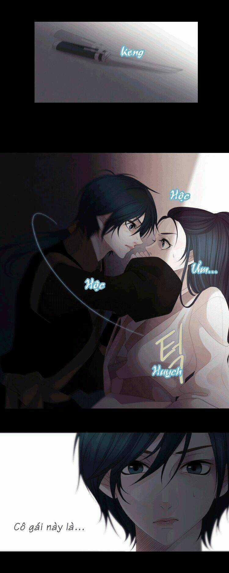 12 Nights - Chapter 10 - Trang 30