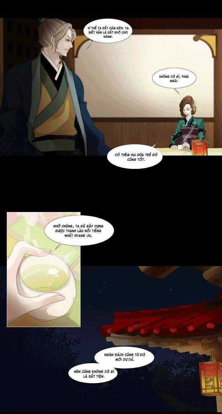 12 Nights - Chapter 10 - Trang 4