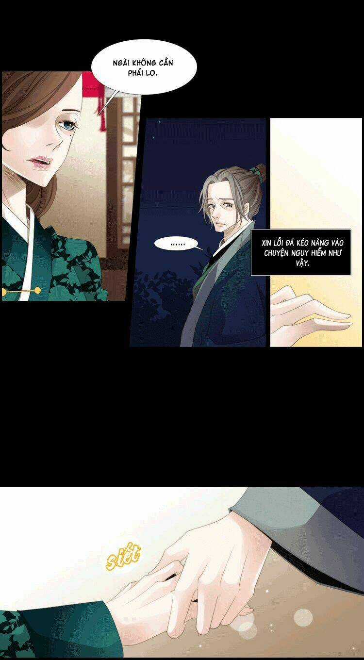 12 Nights - Chapter 10 - Trang 5