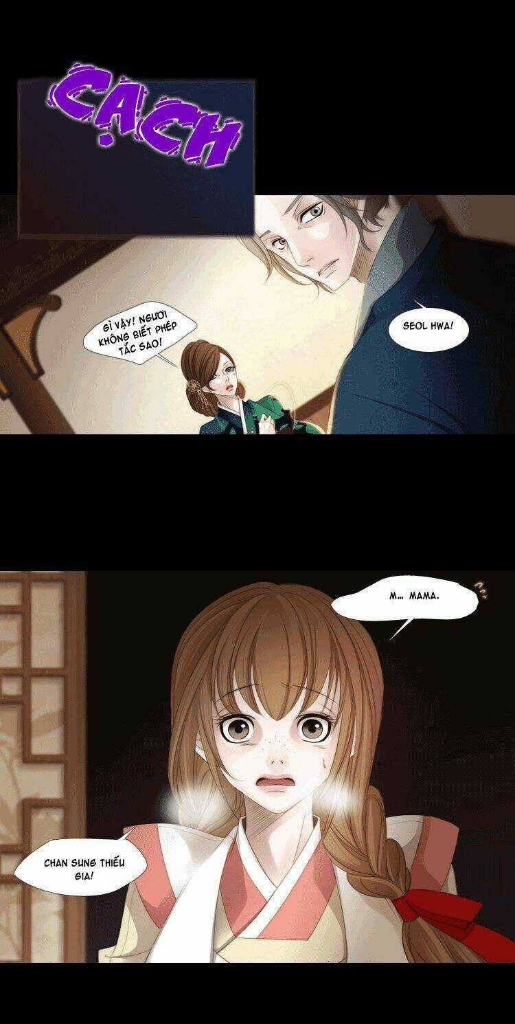 12 Nights - Chapter 10 - Trang 7