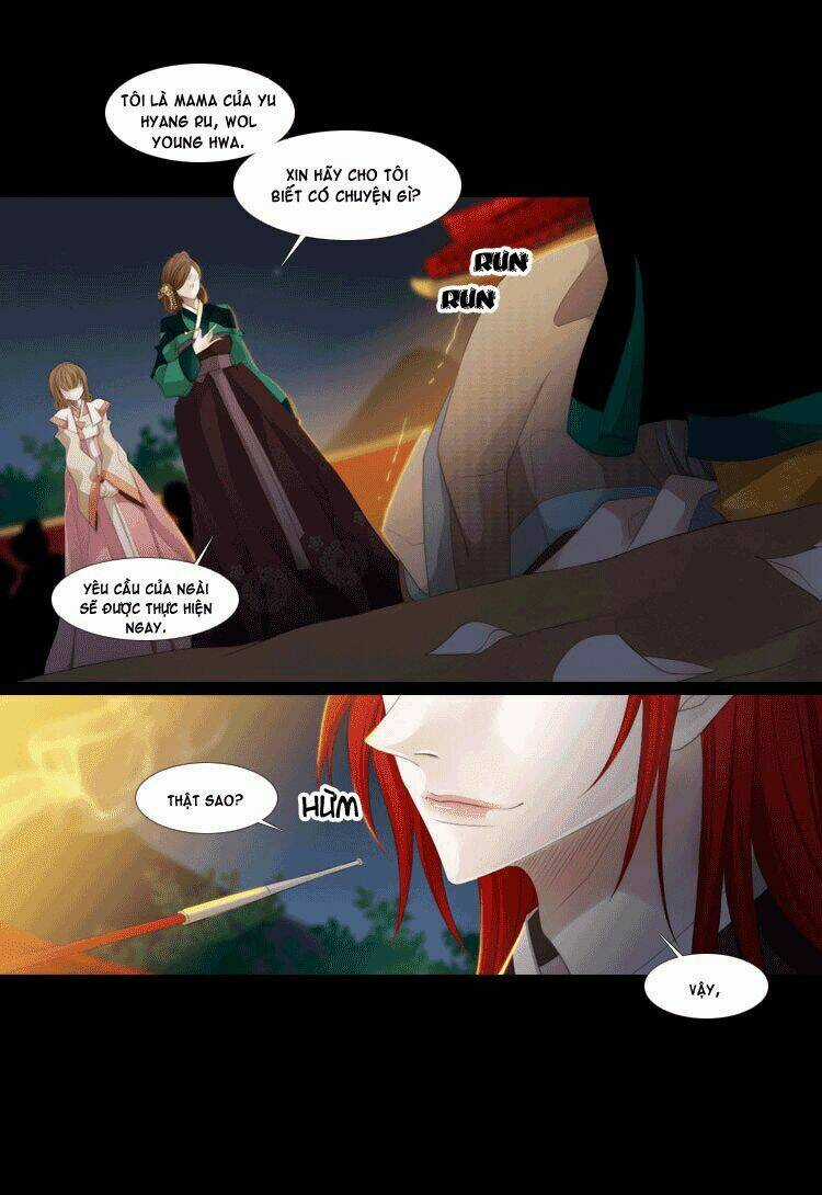 12 Nights - Chapter 10 - Trang 10