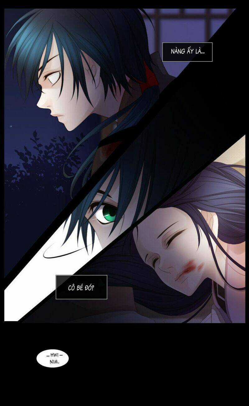 12 Nights - Chapter 11 - Trang 14