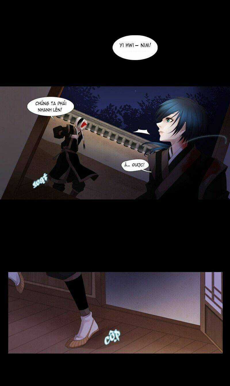 12 Nights - Chapter 11 - Trang 15