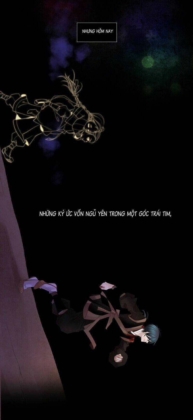 12 Nights - Chapter 11 - Trang 16