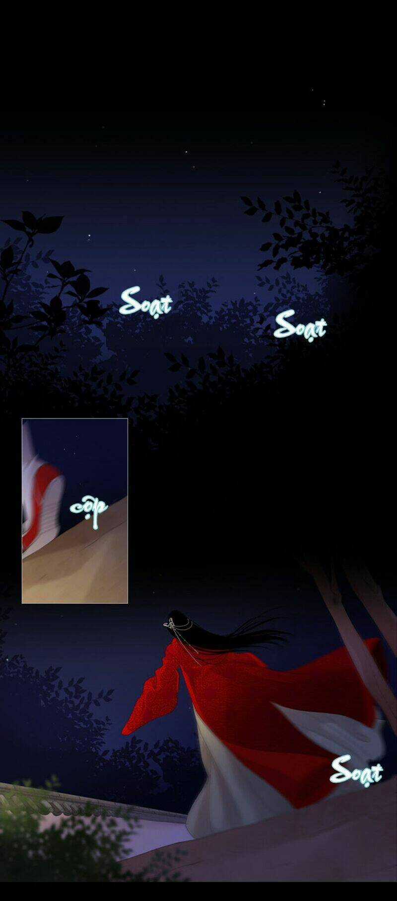 12 Nights - Chapter 11 - Trang 18