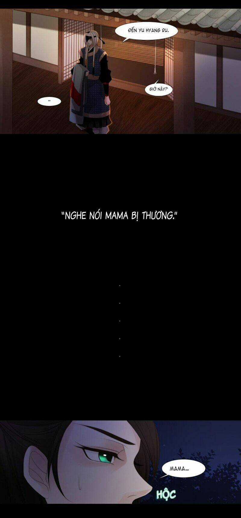 12 Nights - Chapter 11 - Trang 21