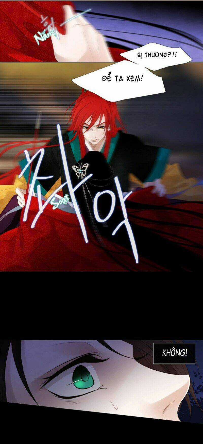 12 Nights - Chapter 11 - Trang 25