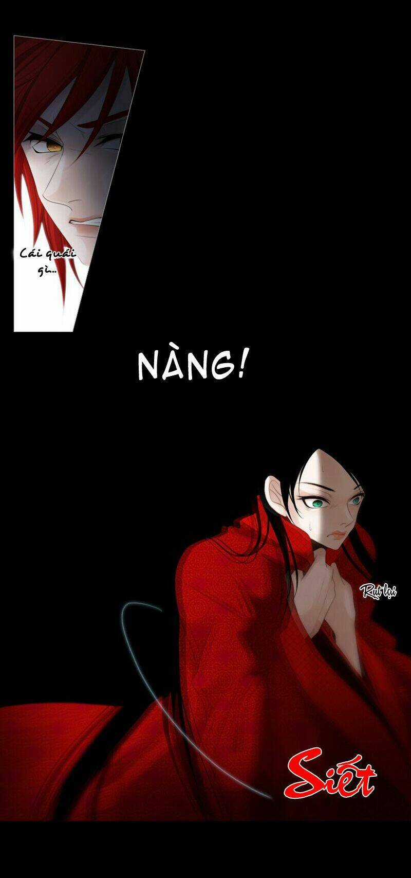 12 Nights - Chapter 11 - Trang 26