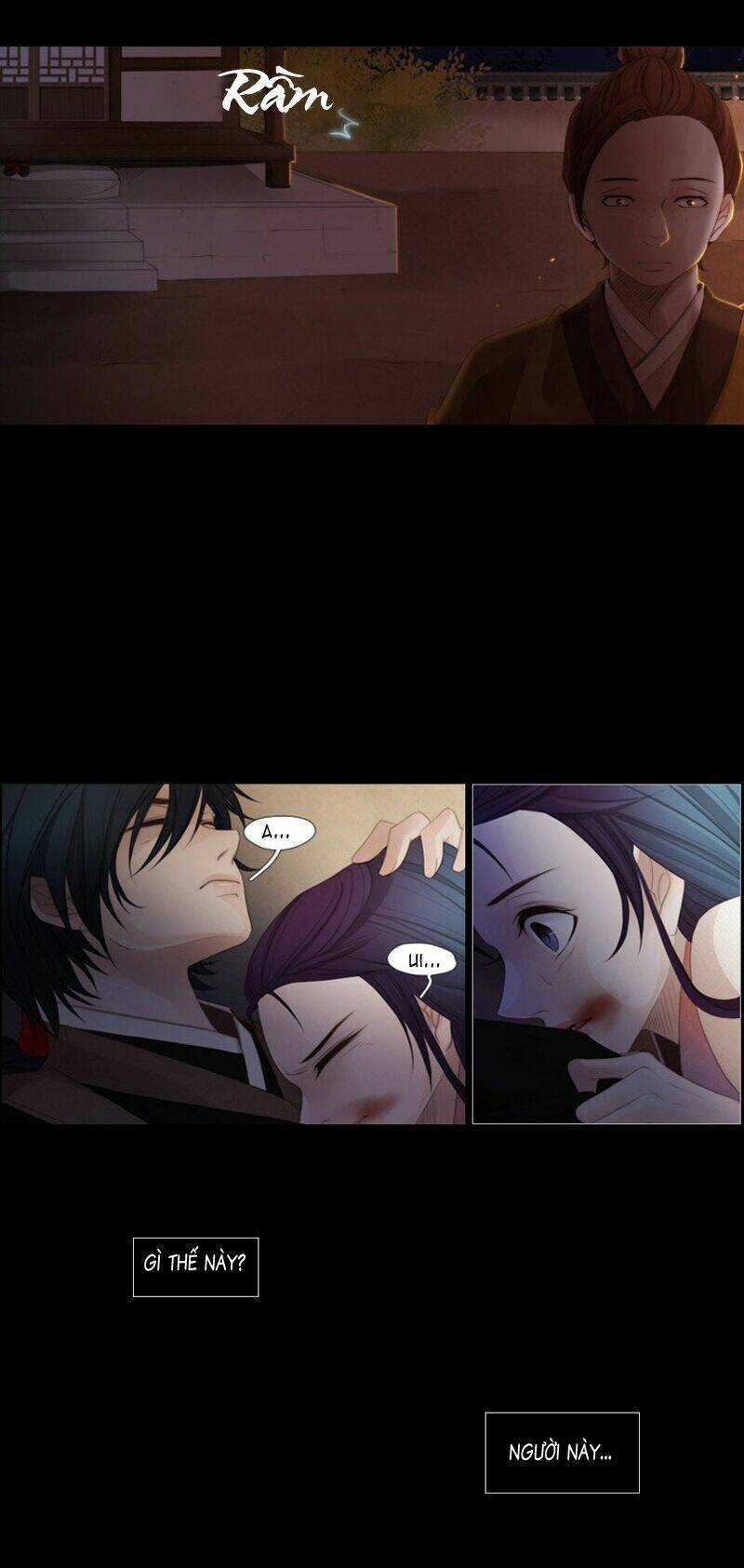 12 Nights - Chapter 11 - Trang 4