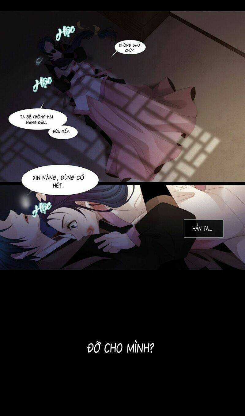 12 Nights - Chapter 11 - Trang 5