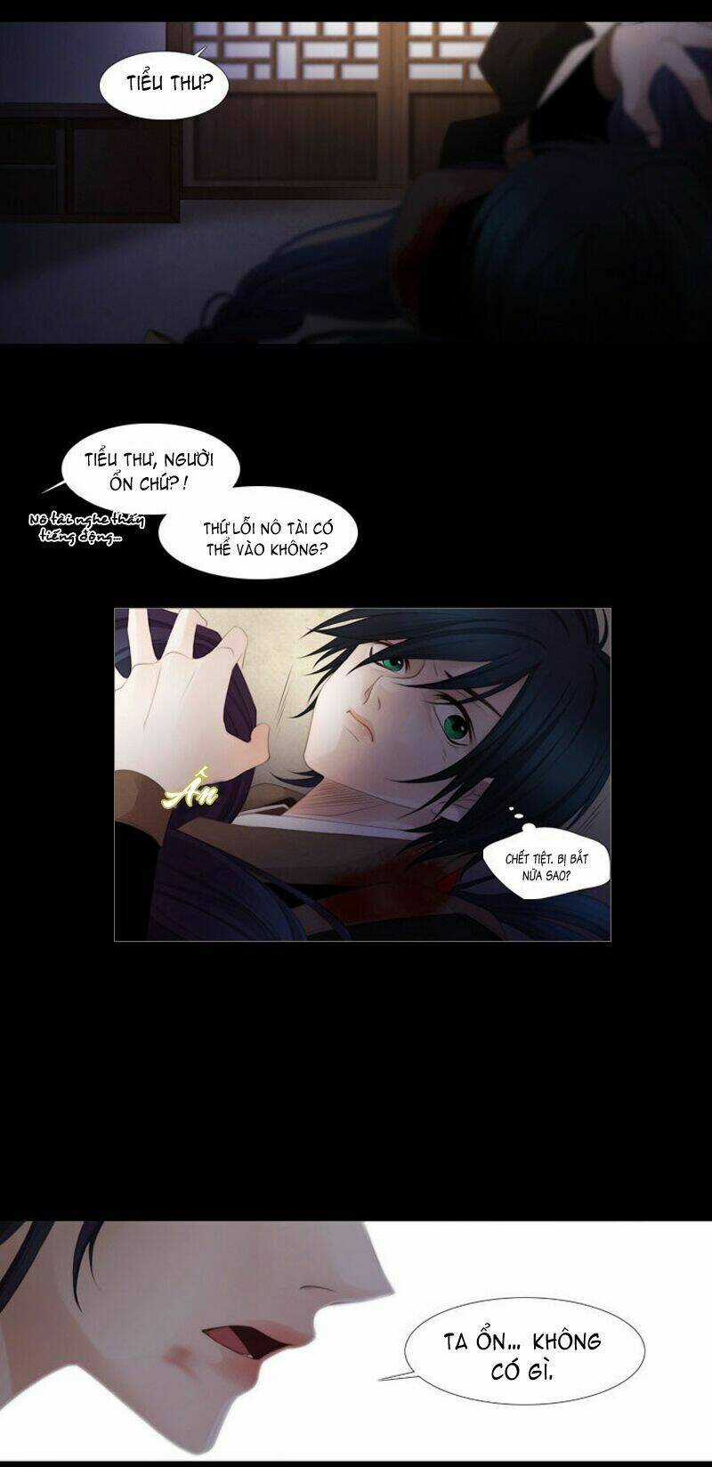 12 Nights - Chapter 11 - Trang 6