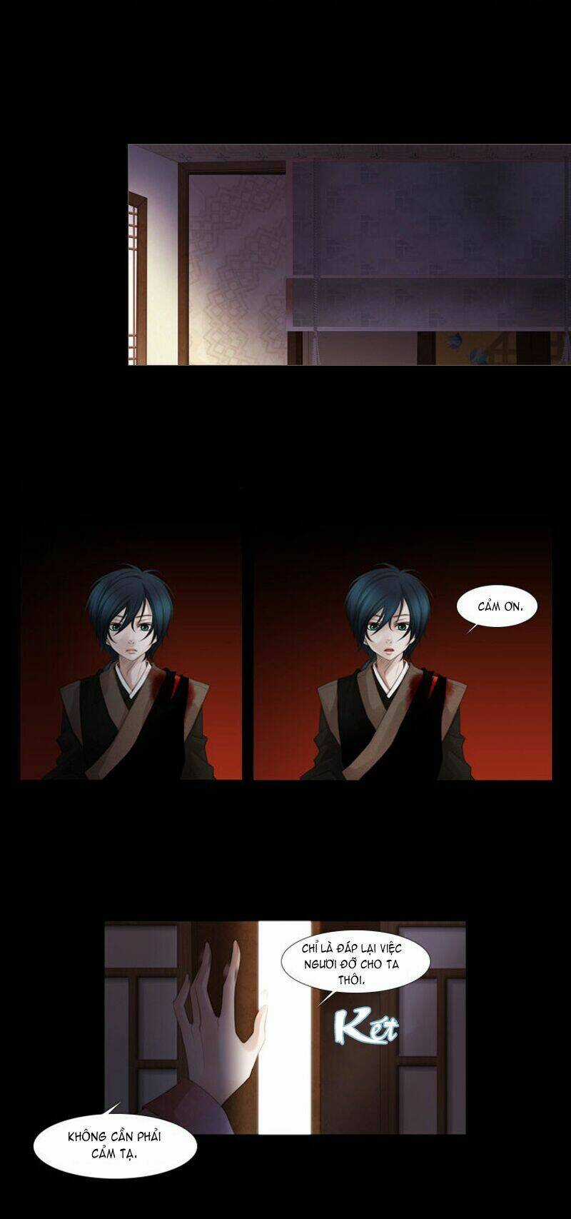 12 Nights - Chapter 11 - Trang 7