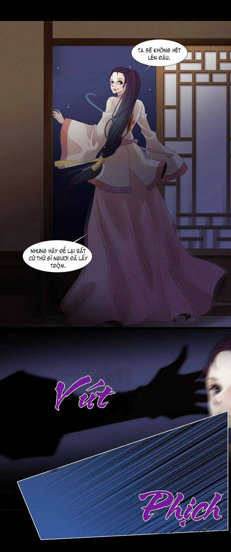 12 Nights - Chapter 11 - Trang 9