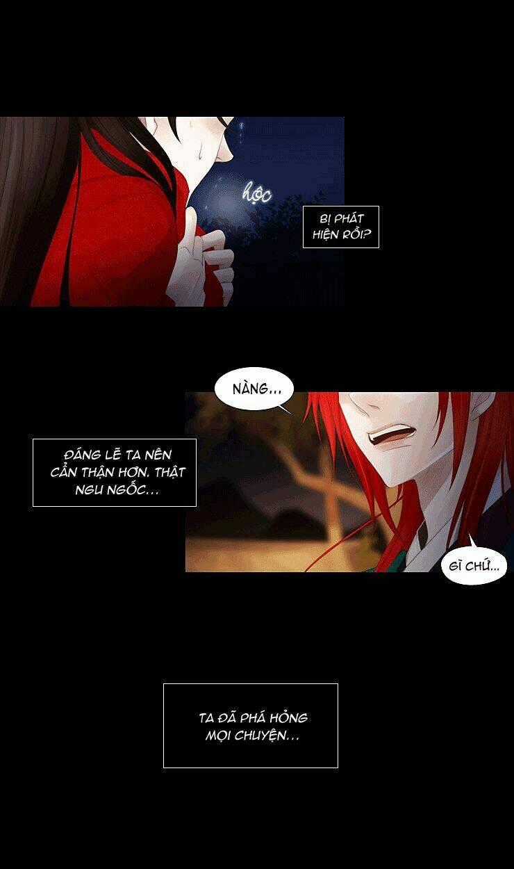 12 Nights - Chapter 12 - Trang 2