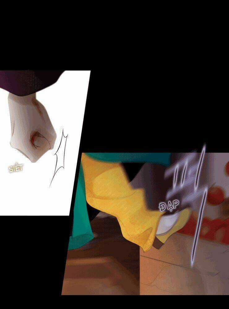 12 Nights - Chapter 12 - Trang 12