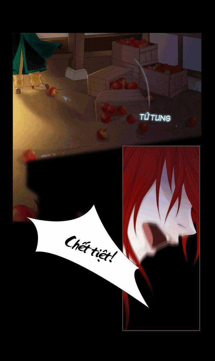 12 Nights - Chapter 12 - Trang 13