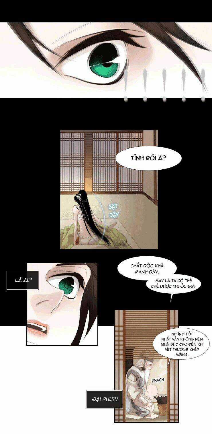 12 Nights - Chapter 12 - Trang 15