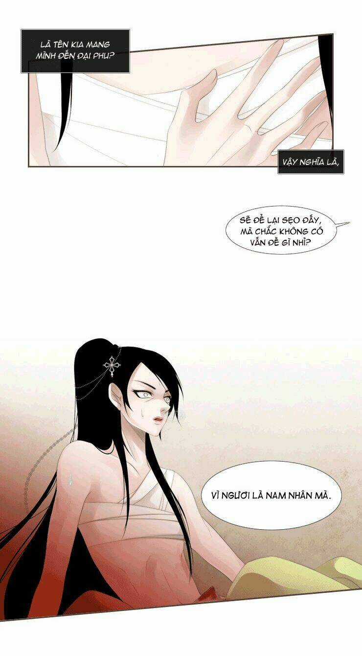 12 Nights - Chapter 12 - Trang 16