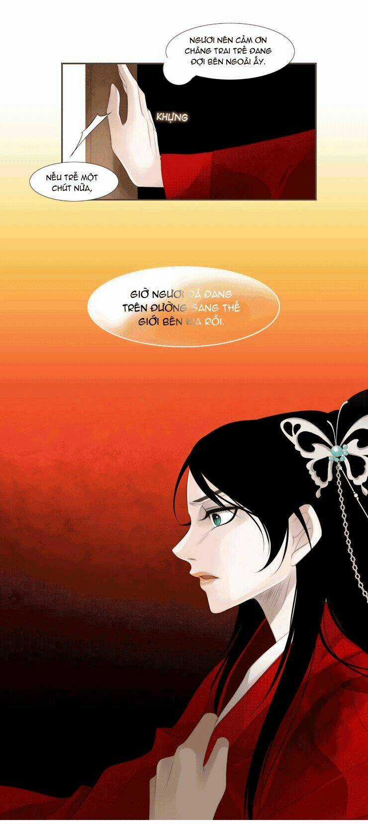 12 Nights - Chapter 12 - Trang 18