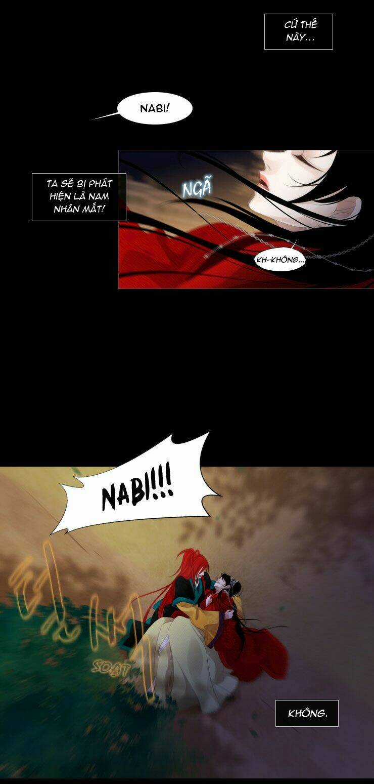 12 Nights - Chapter 12 - Trang 4