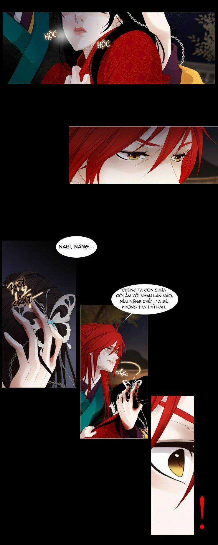 12 Nights - Chapter 12 - Trang 6