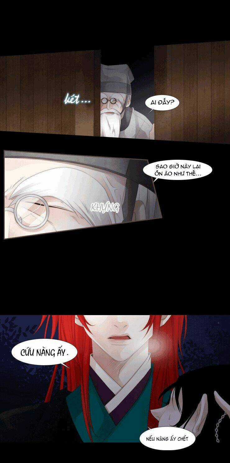 12 Nights - Chapter 12 - Trang 7