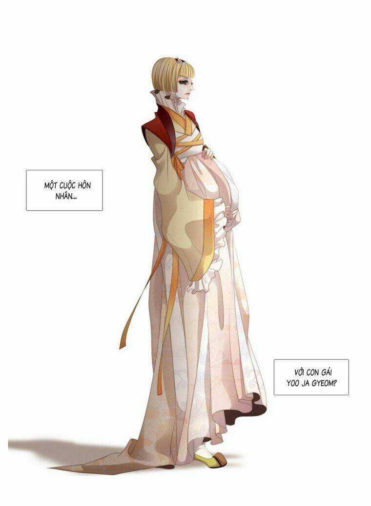 12 Nights - Chapter 13 - Trang 11
