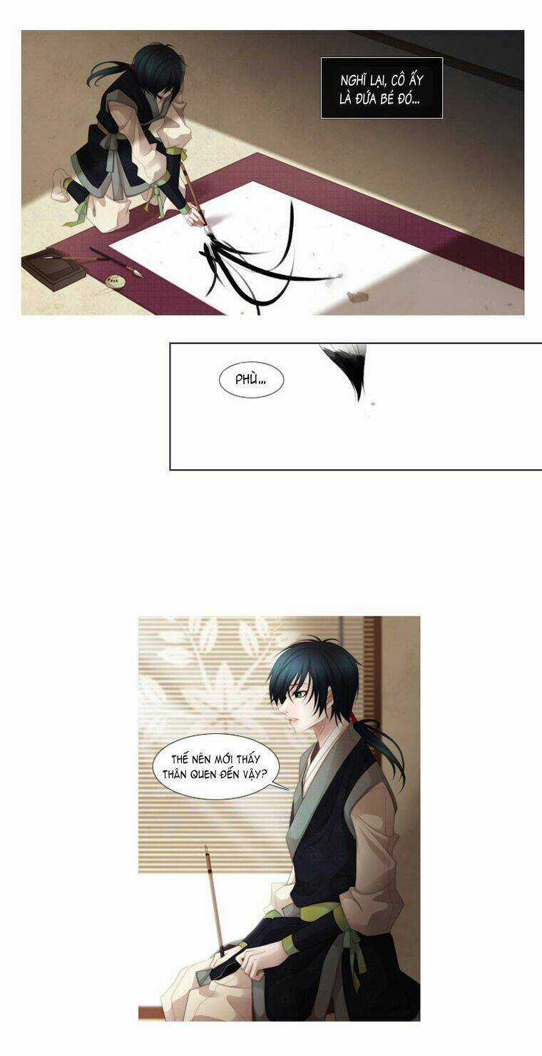 12 Nights - Chapter 13 - Trang 12