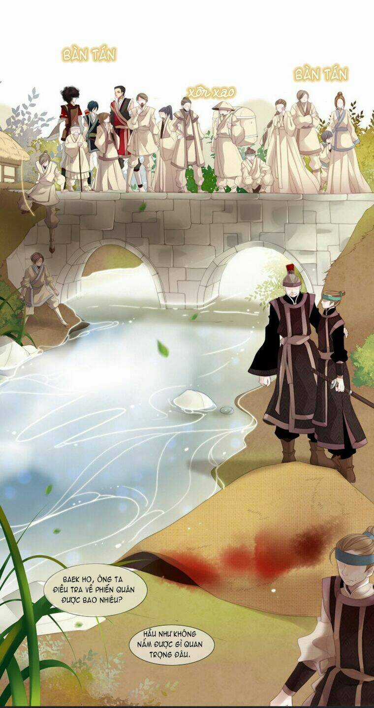 12 Nights - Chapter 13 - Trang 14