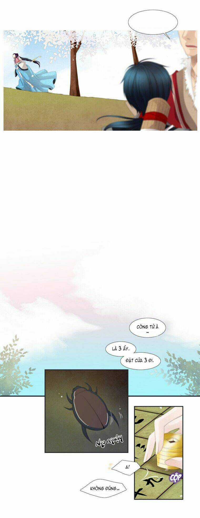 12 Nights - Chapter 13 - Trang 17