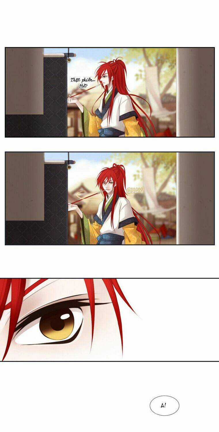 12 Nights - Chapter 13 - Trang 21