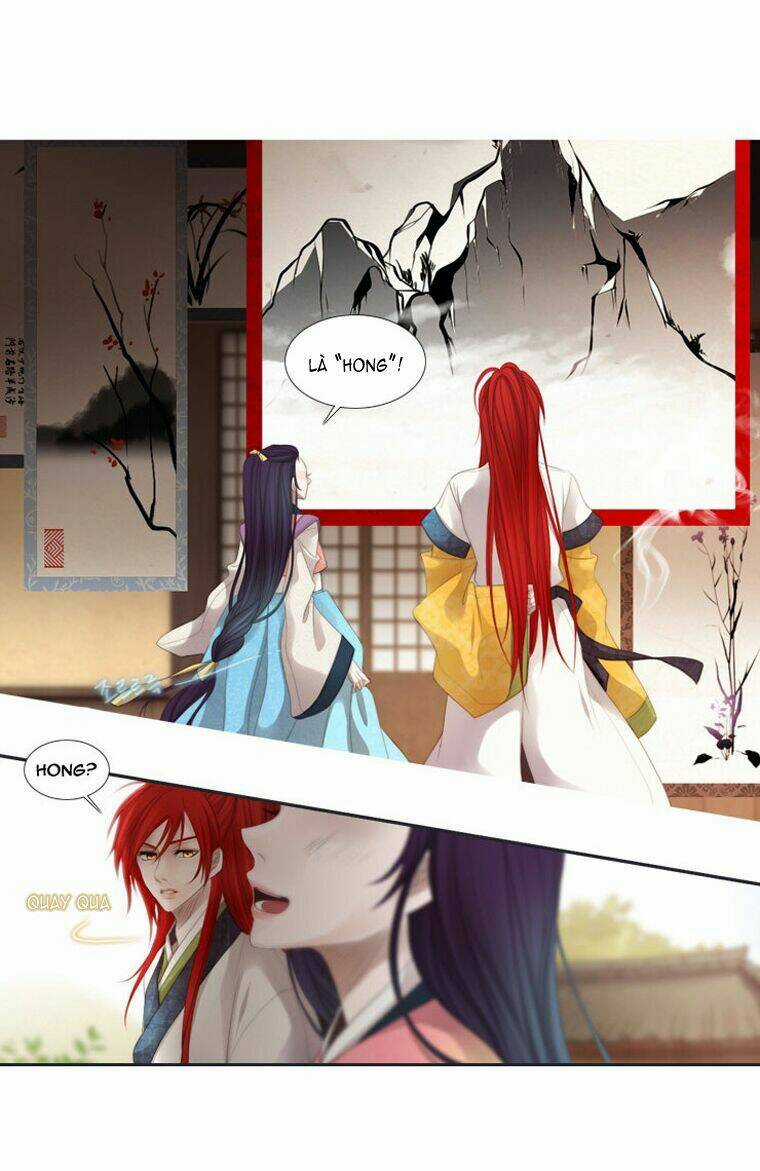 12 Nights - Chapter 13 - Trang 22