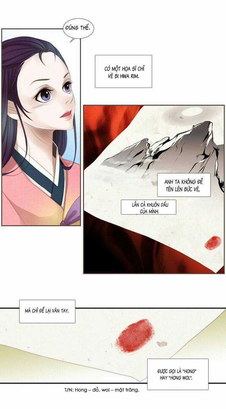 12 Nights - Chapter 13 - Trang 23