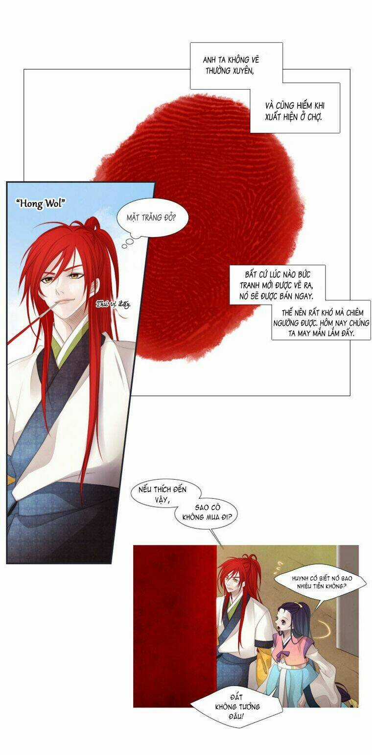 12 Nights - Chapter 13 - Trang 24