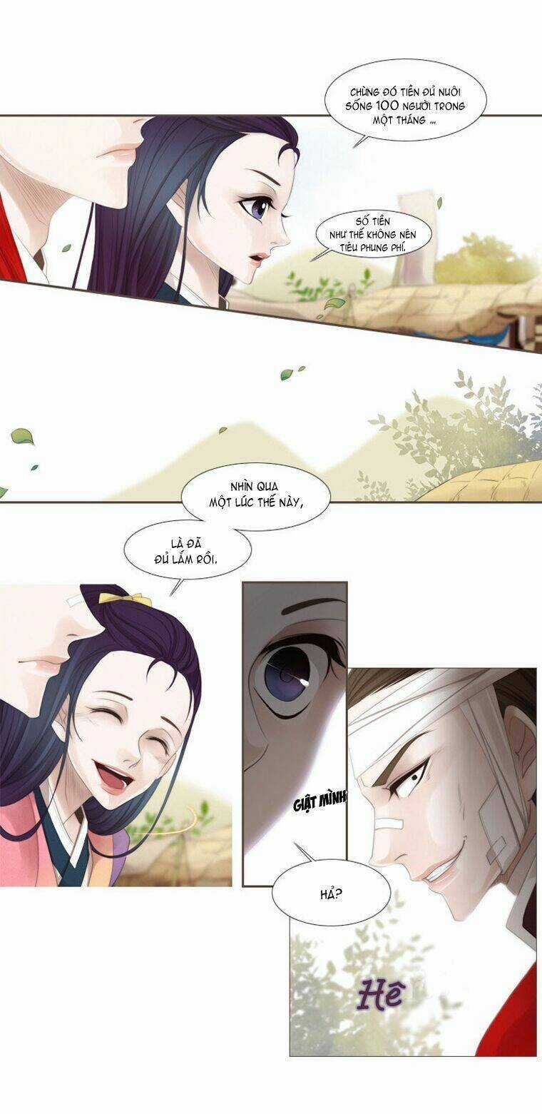 12 Nights - Chapter 13 - Trang 25