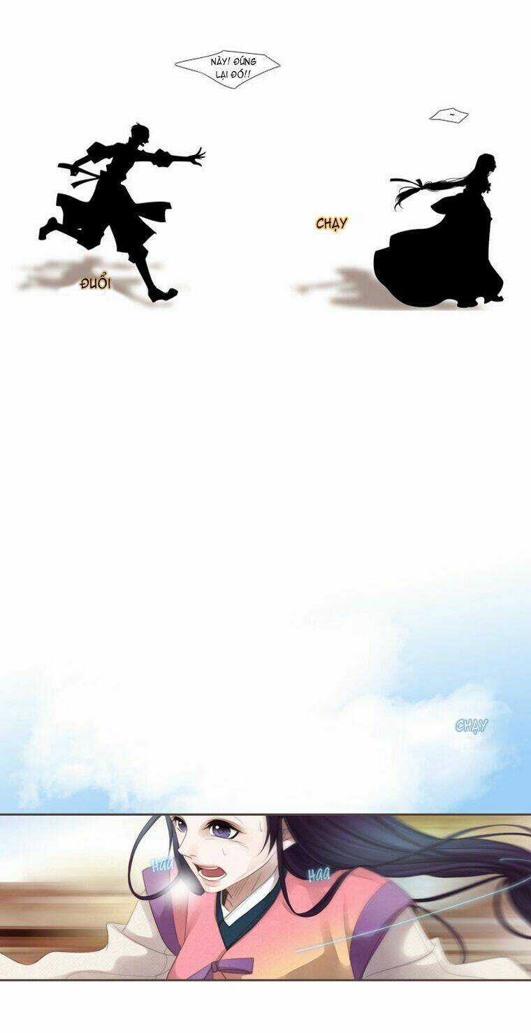 12 Nights - Chapter 13 - Trang 27